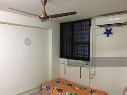 Blk 6 Ghim Moh Road (Queenstown), HDB 3 Rooms #133941992